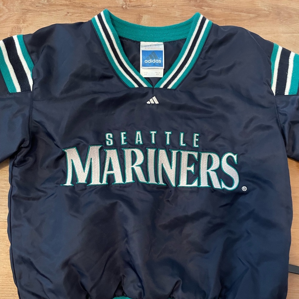 Seattle Mariners Kids Pullover/Sweatshirt